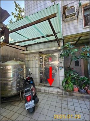 北區法拍公寓-4