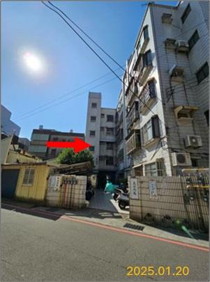北區法拍公寓-5