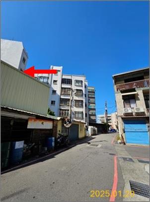 北區法拍公寓-6