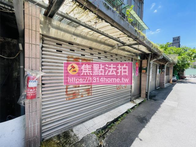 台北文山區透天法拍-6