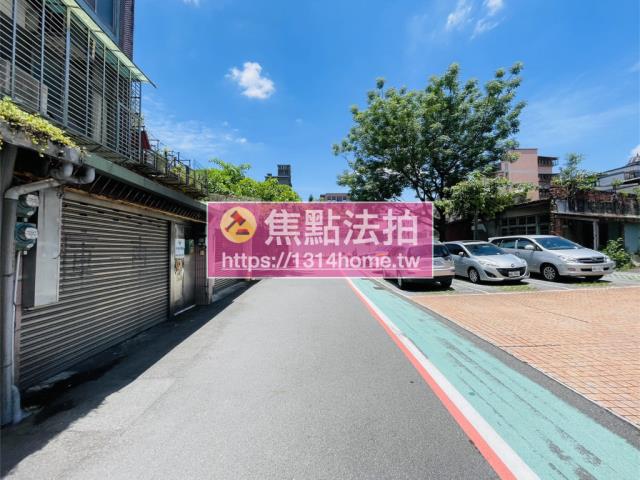 台北文山區透天法拍-8