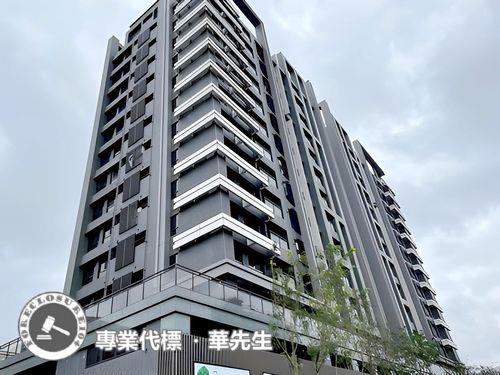桃園龜山大樓法拍-4