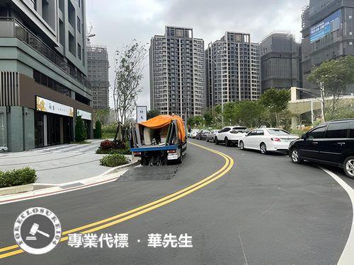 桃園龜山大樓法拍-2