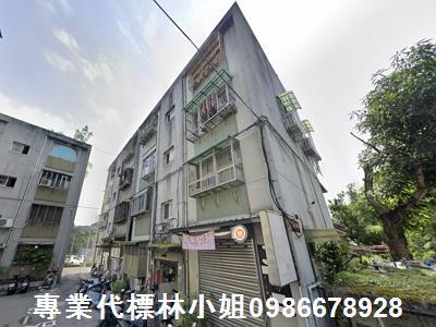 內湖法拍公寓-3