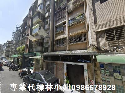 內湖法拍公寓-4