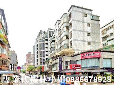 台北大樓拍賣-3