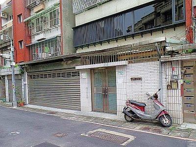 松山公寓法拍-4