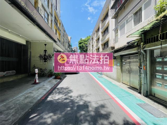 台北中山區公寓法拍-6