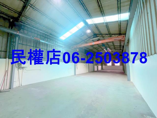 台南新市廠房-11