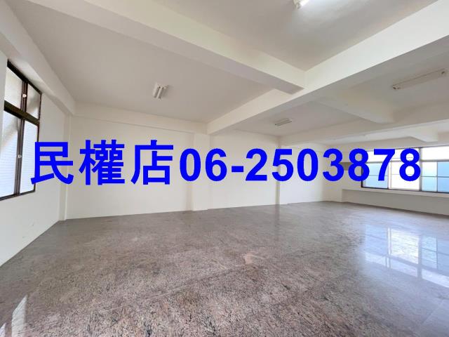 台南新市廠房-2