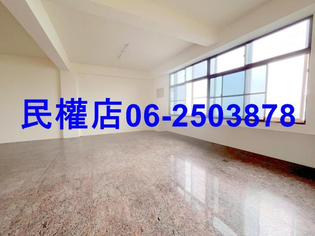 台南新市廠房-4