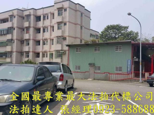 楊梅法拍公寓-3