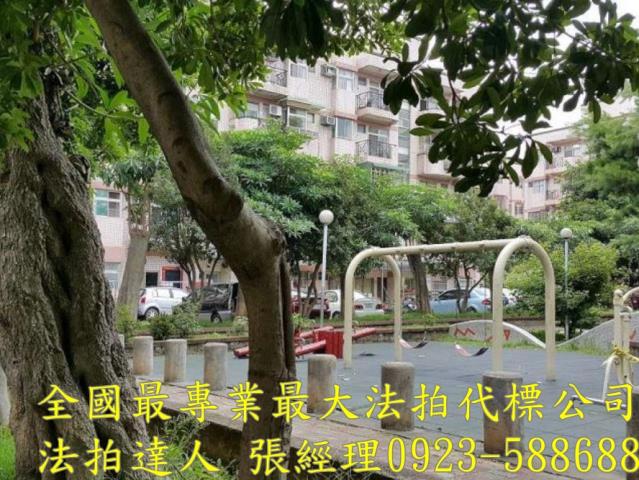 楊梅法拍公寓-4