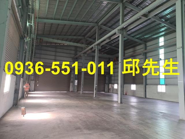高雄廠房-9