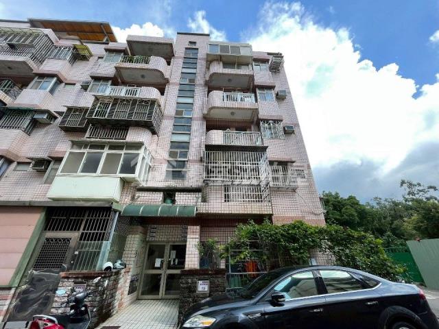 桃園楊梅公寓拍賣-1