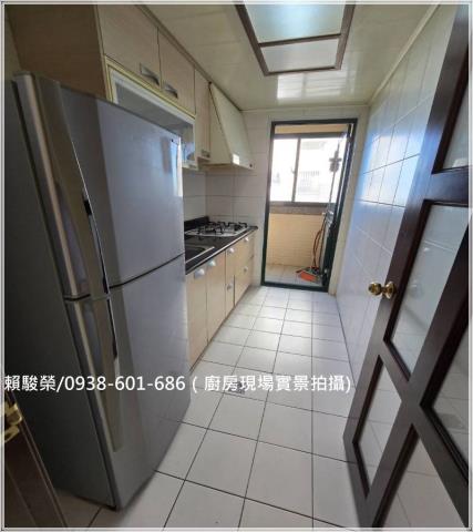 平鎮復旦高中美3房車