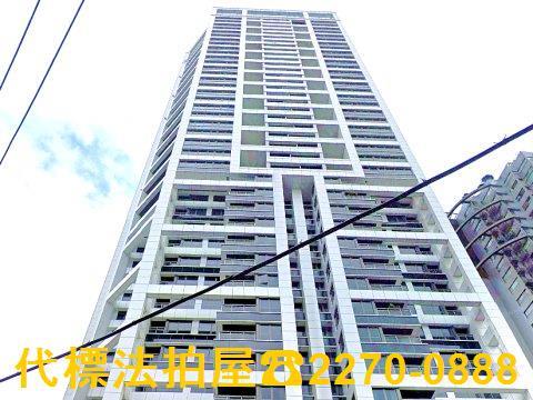 淡水法拍大樓-1