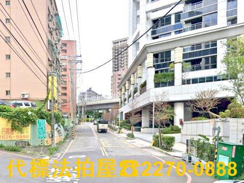 淡水法拍大樓-4