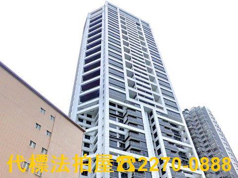 淡水法拍大樓-2