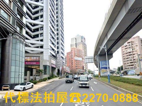 淡水法拍大樓-9