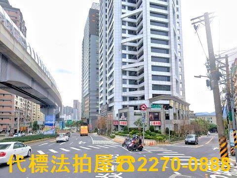 淡水法拍大樓-5