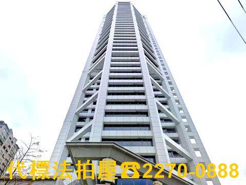 淡水法拍大樓-7