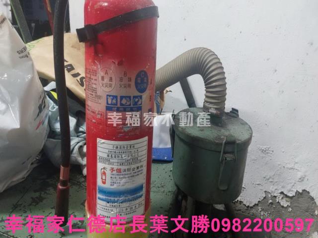 台南永康廠房-14