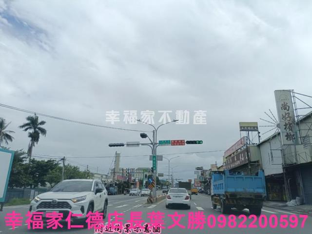 台南永康廠房-2