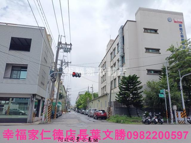 台南永康廠房-6