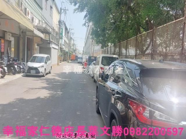 台南永康廠房-7