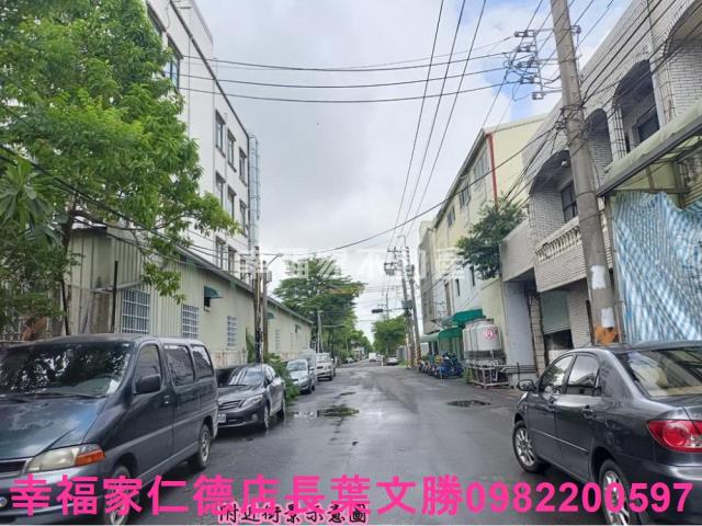 台南永康廠房-8