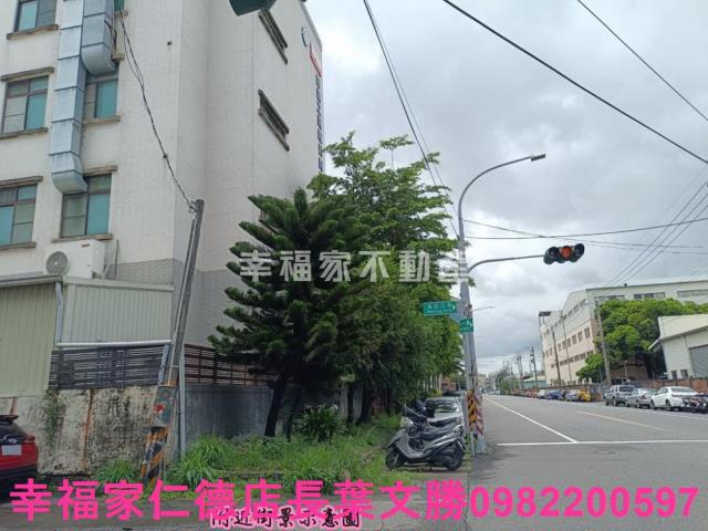 台南永康廠房-9