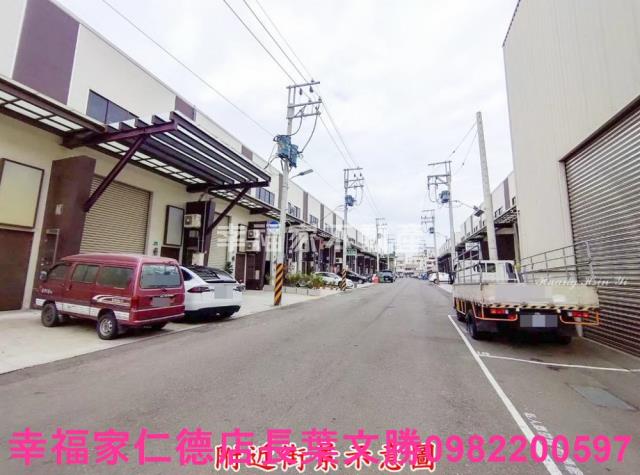 仁德廠房-8