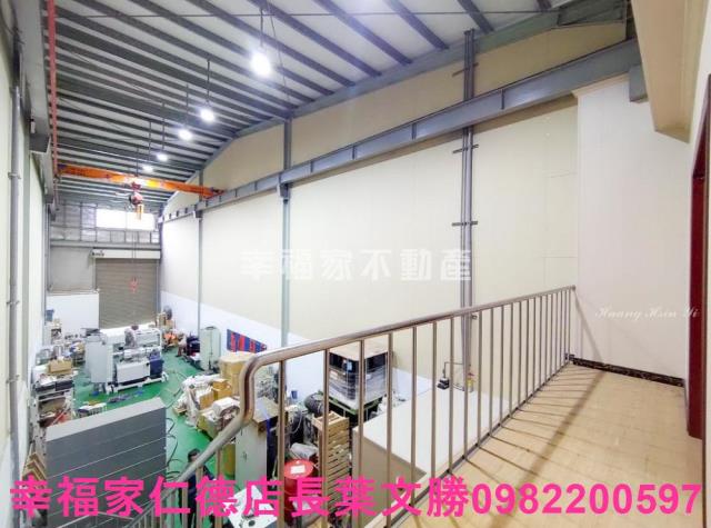 仁德廠房-9