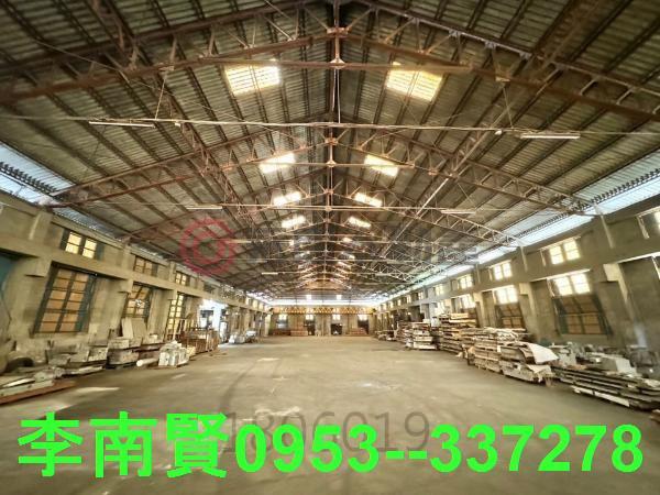 永康廠房-1