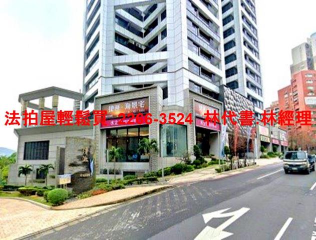 新北法拍大樓-11