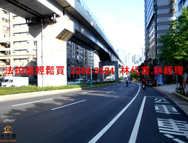 新北法拍大樓-12