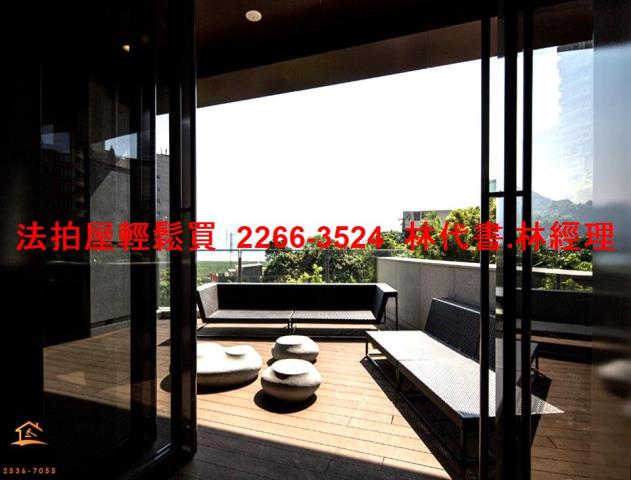 新北法拍大樓-8