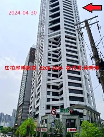 新北法拍大樓-9