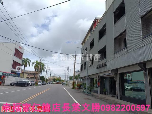 台南永康廠房-2