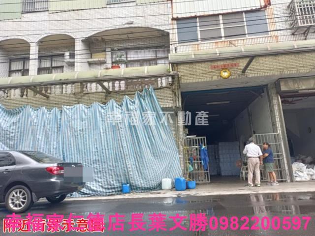 台南永康廠房-5