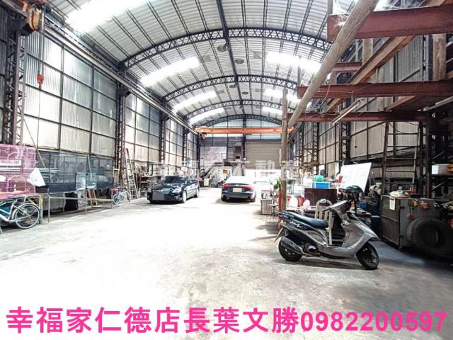 仁德廠房-8