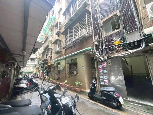 新北淡水公寓拍賣-6