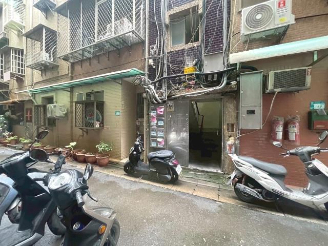 新北淡水公寓拍賣-7