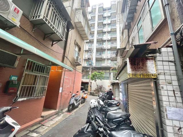 新北淡水公寓拍賣-8