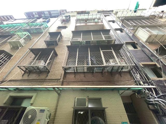 新北淡水公寓拍賣-1