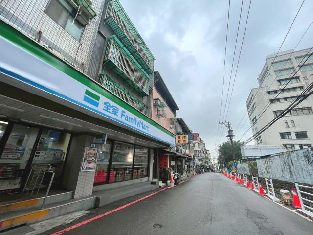 新北淡水公寓拍賣-9