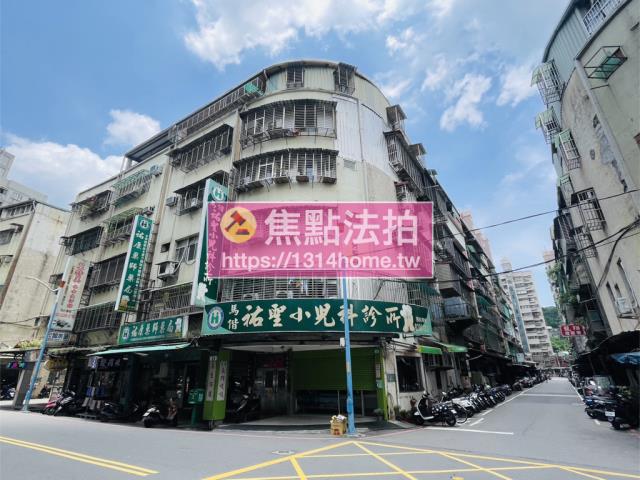 新北五股公寓拍賣-3