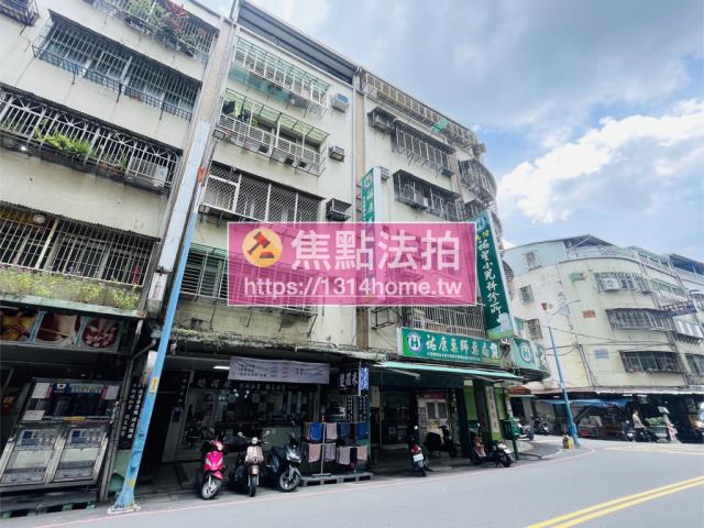 新北五股公寓拍賣-4