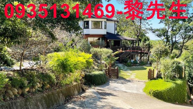 新竹關西農舍-12